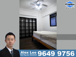 Blk 788E Woodlands Crescent (Woodlands), HDB Executive #140066142